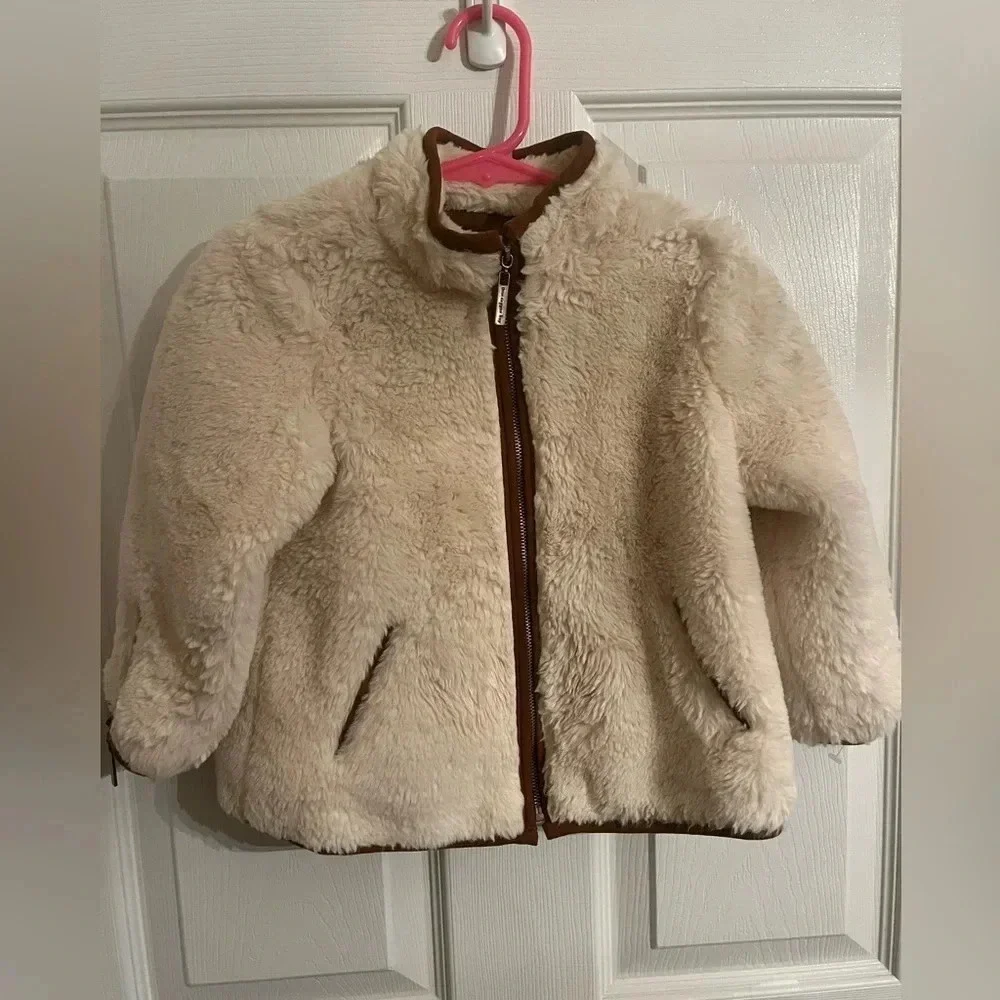 Copper Key jacket size 2/3‎